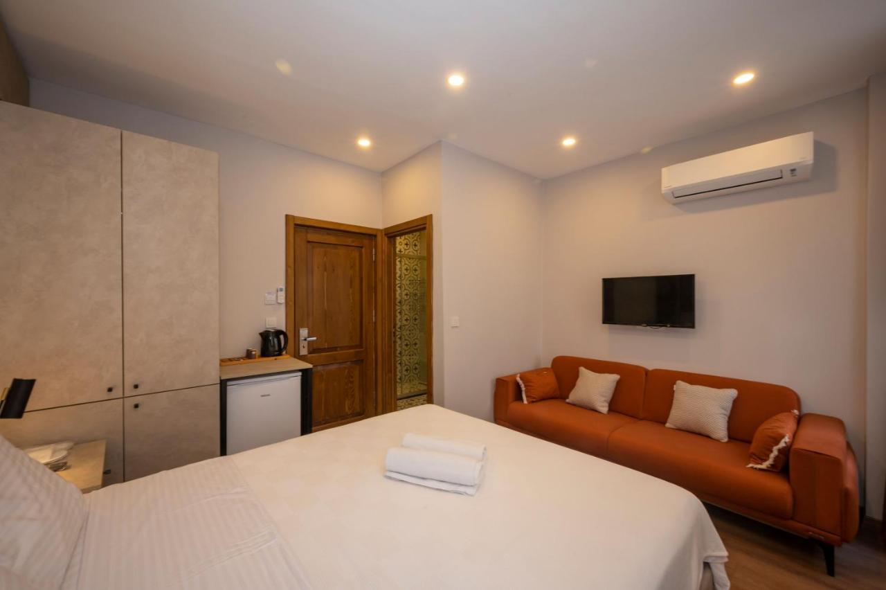 Taksim Suite Истанбул Екстериор снимка