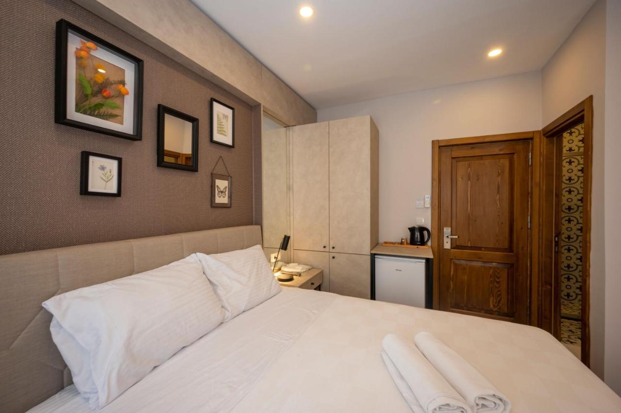 Taksim Suite Истанбул Екстериор снимка
