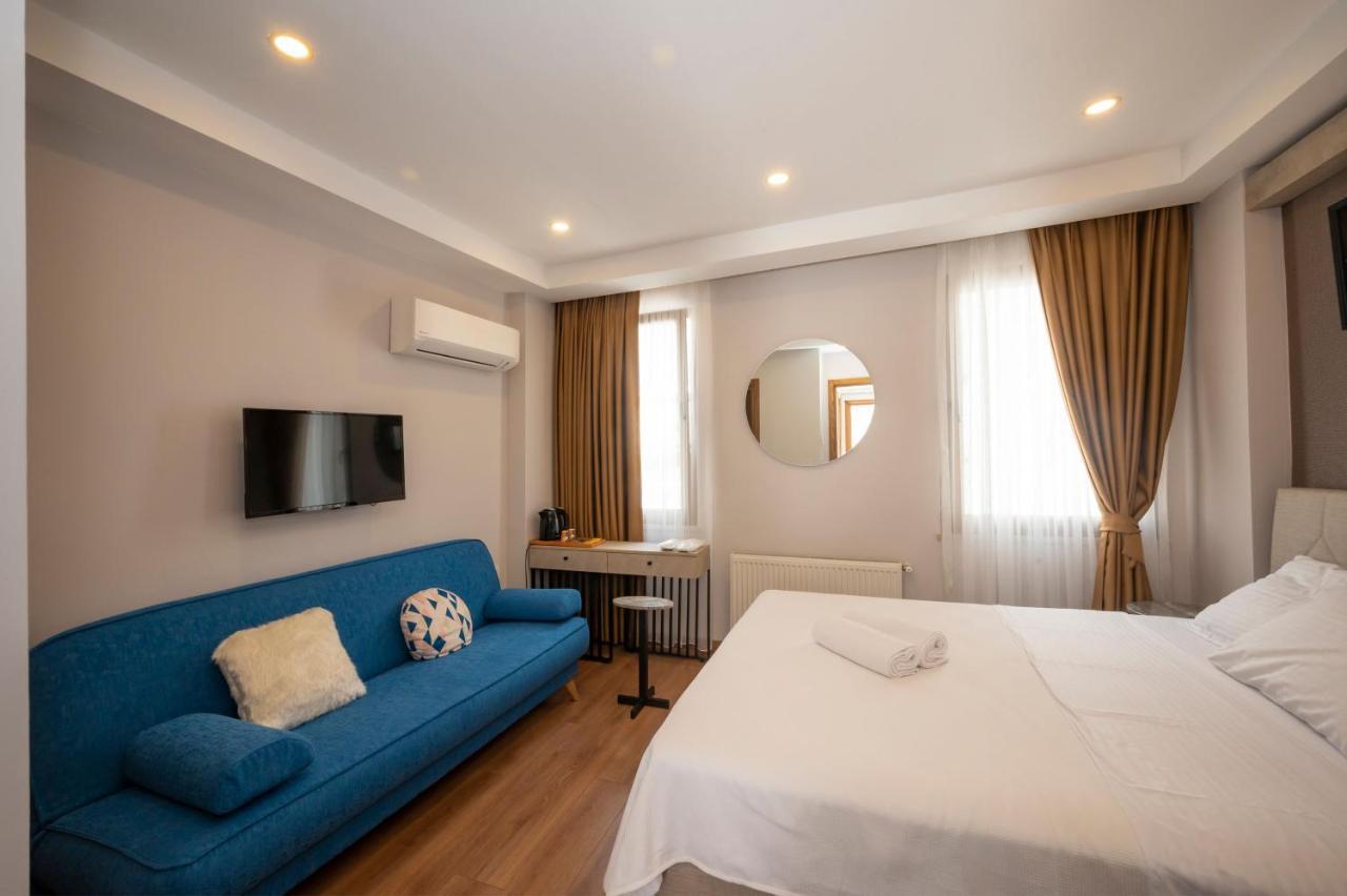 Taksim Suite Истанбул Екстериор снимка