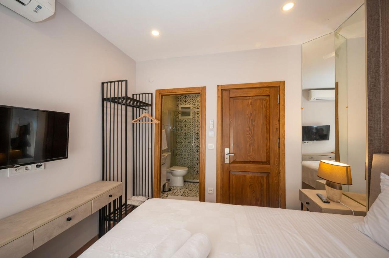Taksim Suite Истанбул Екстериор снимка