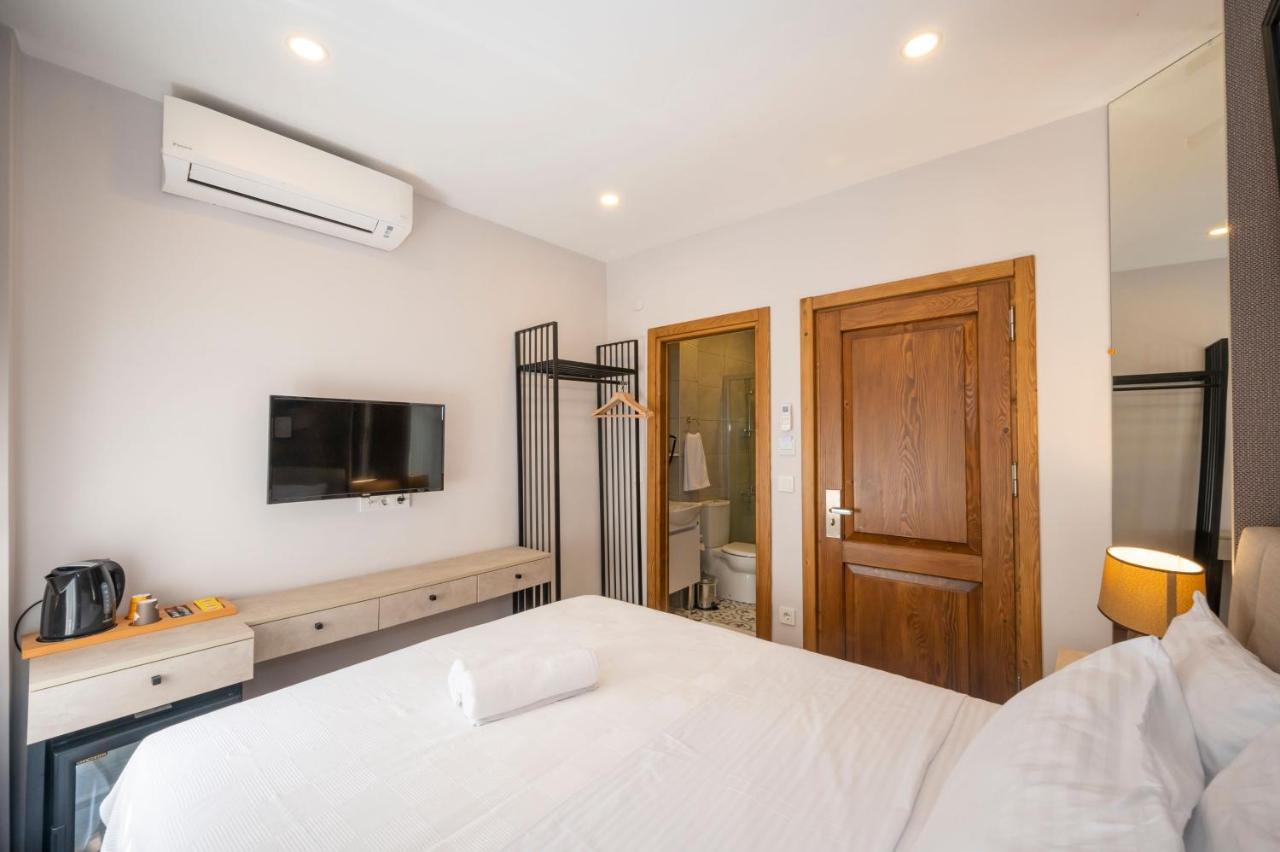 Taksim Suite Истанбул Екстериор снимка