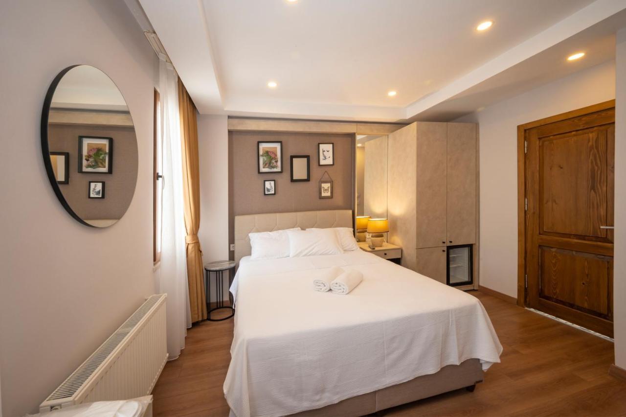 Taksim Suite Истанбул Екстериор снимка